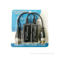 CCTV HD Video Single Channel Baluns with Pigtail